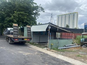 chính chủ bán đất tại trung tâm p. phú lợi