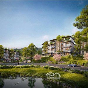 liền kề spring residences - đối diện intercontinental