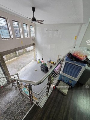 nhà dân xây phúc lợi 40m mặt tiền quyền lực 5,35m full nội thất ô tô vào nhà hơn 7 tỷ