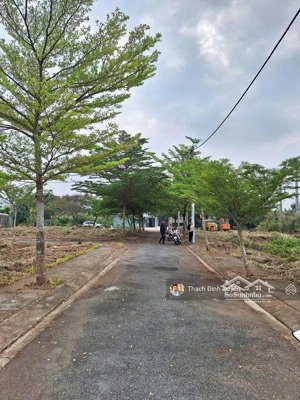 đất thổ cư hẻm 512 nguyễn văn tạo