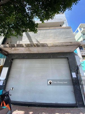 chính chủ gửi cho thuê nhà mặt tiền 188 cách mạng tháng tám, p10, q3, 5.5x25m, 