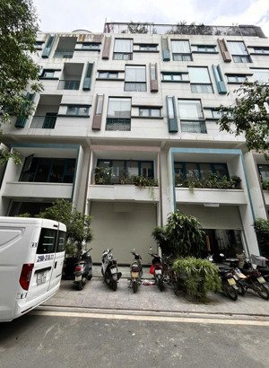 cho thuê nhà kđt galaxy tố hữu - mỗ lao. dt 90m2, 6 tầng thang máy, full điều hòa, có thuê lẻ sàn