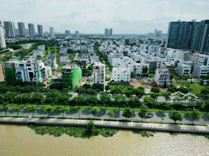 nhượng gấp đất huy hoàng - thạnh mỹ lợi, quận 2, đường 12m, sổ hồng riêng, giá đầu tư