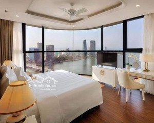 cắt lỗ, bán căn view sông đẹp giá 1,4 tỷ, căn view sông & biển 1,3 tỷ tại vinpearl condotel đà nẵng