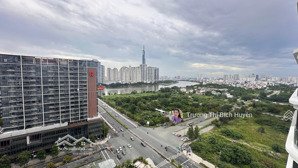 cho thuê 1 pn the zeit river giá 23 triệu bao phí