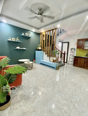 bán nhà hồ tùng mậu 37m² mt 4,8m- ô tô lô góc kd- 7,5 tỷ