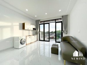 cho thuê cc mini 42m2 tại đ.số 77, tân quy, q7, tp.hcm, giá tốt chỉ 6 triệu vnd