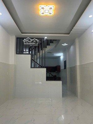 nhà dt to 65m 1 lầu kế bên vinhome nguyễn xiển gần vành đai 3 giá mềm 4,5ty.