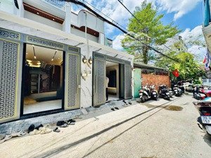 khu dân cư đồng bộ - lê đức thọ - phường 13 - gò vấp - 6 tỷ 380