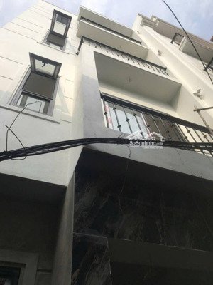 bán nhà minh khai, 5 tầng đẹp ko tỳ vết, vài bước ra phố, giá hấp dẫn, 6.8 tỷ