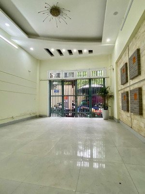 hót ! mặt ngõ kinh doanh - phố hoàng cầu - 2 ô tô tránh - ngõ thông, 52m2 x 5 tầng, mt 5m.