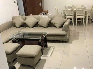 cho thuê chung cư the useful 55m2 2pn 1wc 1pk full nội thất ở ngay sát q10 thang máy bảo vệ 24/7