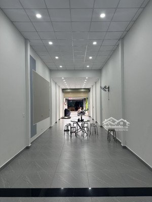 cho thuê mb kinh doanh, 456 nguyễn ảnh thủ, q12, 104m2 trống suốt