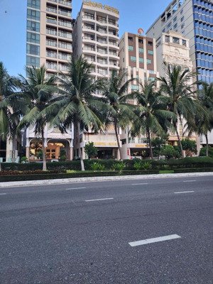 lô đất view biển mặt tiền đường võ nguyên giáp