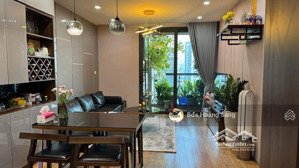 không ảo chính chủ gửi bán cc 90 nguyễn tuân, 71m2 2n2vs 5.75 tỷ, 92m2 - 7.5 tỷ, lh 