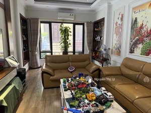 pl cầu giấy ngõ thông ôtô tránh 55m 5 tầng 14.9 tỷ (2đcg1215158)