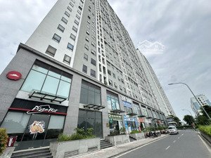 bán shophouse ecohome 3, 7,5 tỷ vnd, 70m2, đẹp, nhiều tiện ích chỉ với