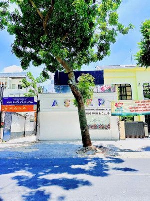 góc 2 mt thương hiệu - đặng văn bi, thủ đức - dt 8.4 x 21.5m - 2 tầng - hđt 130tr/th - giá 40 tỷ