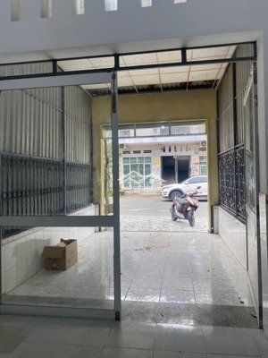 bán nhà mặt phố tại d38, an phú, thuận an, 3,85 tỷ, 100m2, chính chủ uy tín