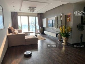 nổi bật! cho thuê căn hộ chung cư eurowindow, 180m2, 3pn full đồ 3 wc, giá 23tr/1 tháng