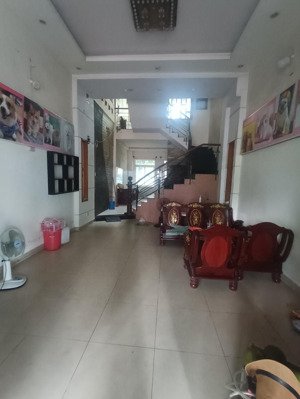 nhà 3 lầu 6pn. 5wc mtkd p tăng nhơn phú a. quận 9