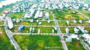 900 lô đất nền đầm sen hòa xuân - viên ngọc xanh bên sông của sun group tại đà nẵng