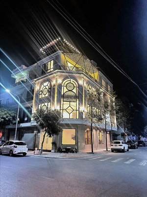cho thuê nhà lô góc 2 mặt tiền trung tâm tp thái bình, diện tích 125m², giá chỉ từ 10 triệu/tháng