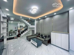 bán nhà hẻm lê văn sỹ, phường 1, tân bình, dt 54m2, giá 3tỷ150, đang cho thuê 11,5tr/th, sổ riêng