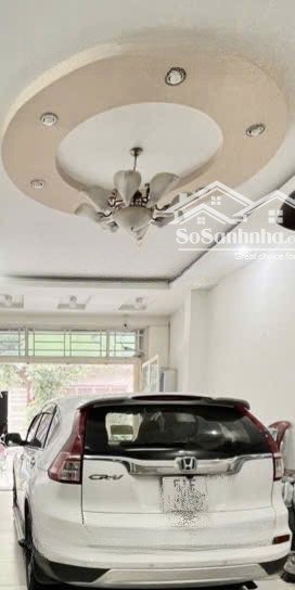 10 giảm còn 8.5 tỷ, mua nhà hồ đắc di, cạnh trường chinh, ôtô ngủ nhà, 4 tầng, 4x18m