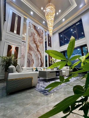 bán nhà lê đức thọ ,nam từ liêm, lô góc, ô tô nhỏ đỗ cửa, ngõ thông nguyễn hoàng thích hợp làm vp