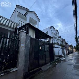 Nhà Hẻm Xe Hơi Nguyễn Bình – 96m² – Sổ Hoàn Công – Giá Chỉ Nhỉnh 5tỷ
