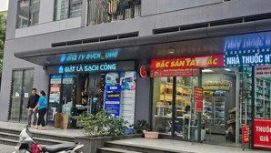 cháy hàng: còn 1 căn shop khối đế 67,5m2 tại the victoria,vốn 4tỷ ( 30%), dòng tiền thuê 85tr/tháng