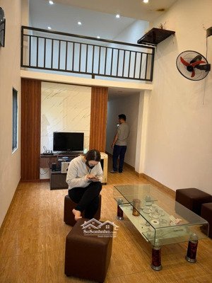 nhà cấp 4 ngay chợ vạn phúc 35 mét giá 2,6 tỷ,vài bước chân ra chợ vạn phúc