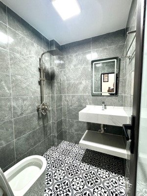 bán nhà phố víp quạn ba đình - ô tô đỗ cửa