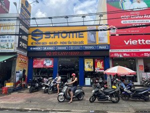 đầu tư sinh lời hiếm nguyễn thị thập, tân phú, quận 7, tp. hcm, 89 tỷ, 275m2 ngang đẹp 10m