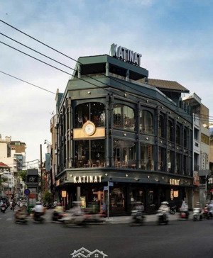 định cư bán nhà mt khu nguyễn thị thập, q7 - dt 8 x 18m - ctxd hầm 7 tầng - hđt 80tr - giá 29.5 tỷ