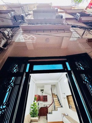 bán nhà phân lô cầu giấy - nhà đẹp 2 thoáng 30m2, 5 tầng, nhỉnh 8 tỷ