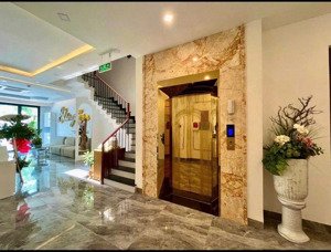 nhà 4 tầng kinh doanh có thang máy đường số 13 kđt hà quang ii - chỉ 12,5 tỷ