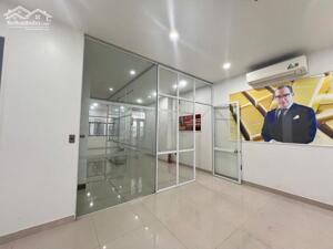  CHO THUÊ NGUYÊN CĂN 5 TẦNG MẶT PHỐ TRẦN NGUYÊN HÃN -GẦN BẾN XE CŨ, HẠ TẦNG GIAO THÔNG ĐÃ SẠCH ĐẸP, ĐỒNG BỘ