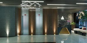 chuyển nhượng tòa nhà góc 2 mặt tiền 56 nguyễn đình chiểu, quận 1 - 19x26m, 17 tầng, lh 