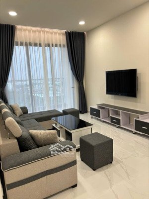 cho thuê cc the harmona, 11 triệu vnd, 80 m2, 2pn, 2wc, tân bình, hcm