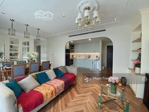 chính chủ bán luxury park view | 120m2 - 4 ngủ | nhà đẹp, view công viên cầu giấy. giá 13,3 tỷ