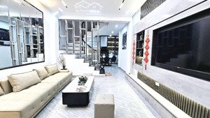 chính chủ bán nhà riêng tại phố nam dư - lĩnh nam - 38m - ngõ rộng, thoáng - giá chỉ 6.1 tỷ !!