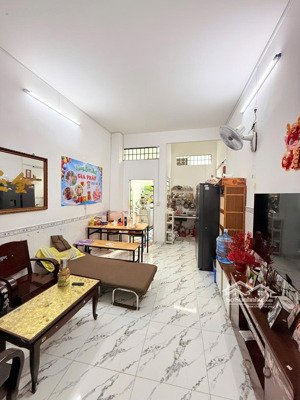 bán nhà riêng tại đường trường chinh, phường 14, tân bình, hồ chí minh, giá tốt 9,75 tỷ, 87m2