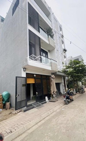 bán nhà phân lô dv an khánh 45m2 - 4pn - đường rộng 7m - tại an khánh, hoài đức, hà nội, giá 10,5tỷ