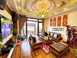 nhà bán - 6 p.ngủ - 105m2 - hẻm ô tô phù đổng thiên vương - p.lâm viên (p8) - đà lạt - 10.5 tỷ