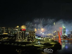 giá tốt! sunwah pearl - 105m2 2pn 2wc - view sông bitexco xem pháo hoa - giá 15 tỷ