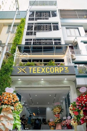 bán nhà liền kề khu đô thị văn khê 6t thang máy phân lô vỉ hè ô tô tránh kd 85m*6t*5mt:21,5 tỷ..