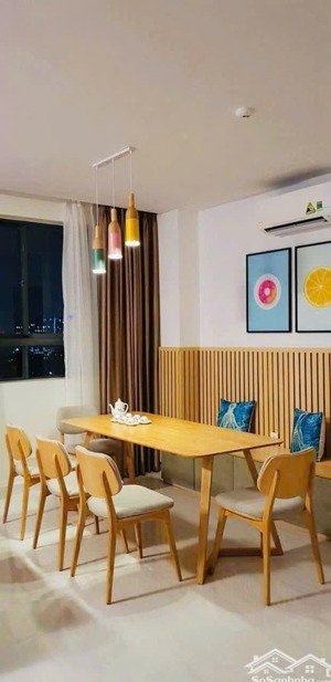 cho thuê chung cư 3pn 16tr d. vela 1117 huỳnh tấn phát - phường phú thuận - q7