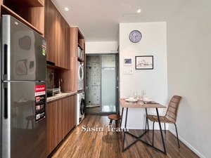 chính chủ cho thuê căn hộ chung cư quận 10 ( 45m2 ) ban công cao cấp